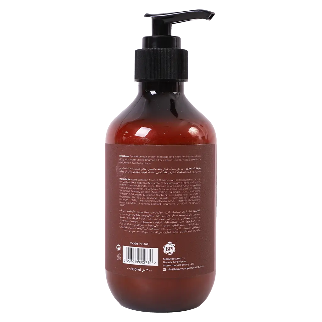 Argan Blends Conditioner Biotin 300 ml - view 2