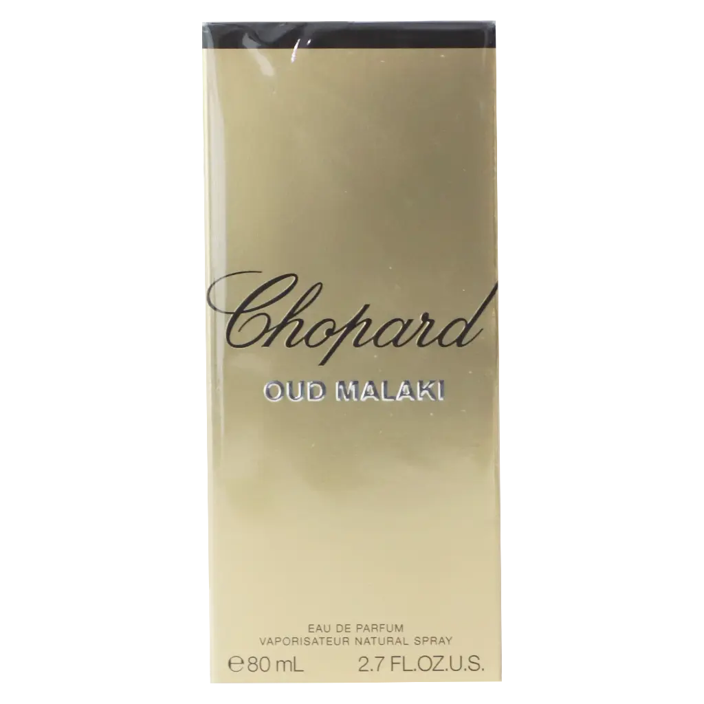 Chopard Oud Malaki Eau De Parfum 80 ml - view 3