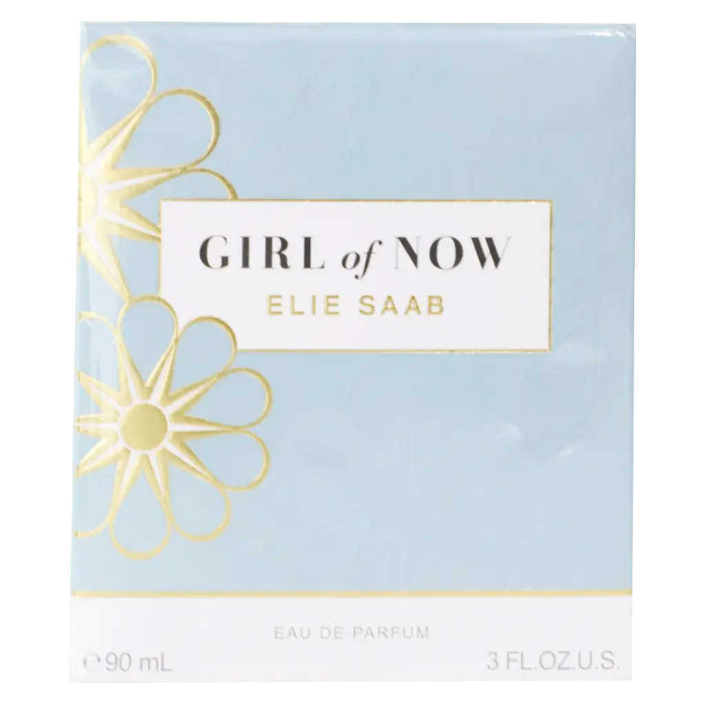 Elie Saab Girl Of Now EDP 90 ml - view 4