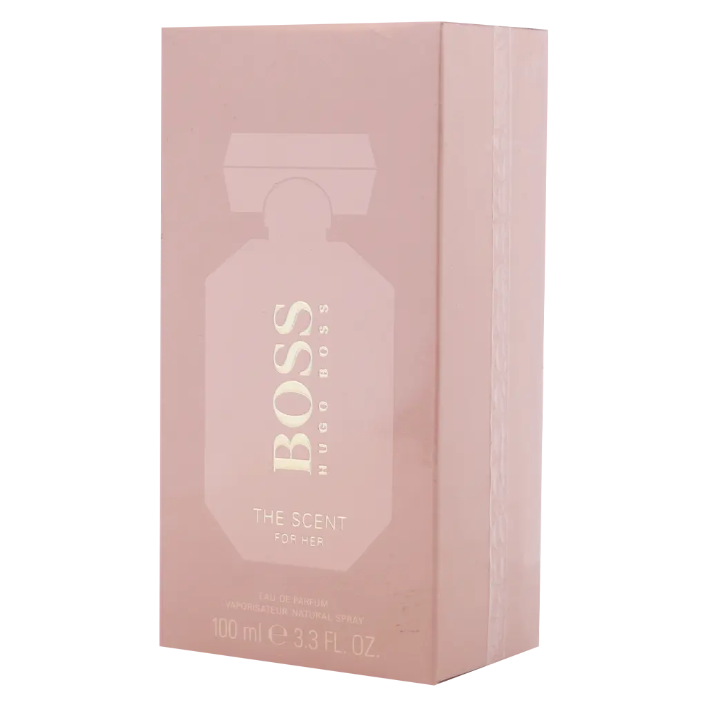 Boss The Scent For Her Eau De Parfum 100 ml - view 3