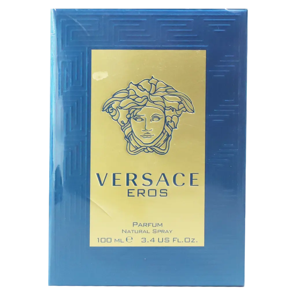 Versace Men's Eros Parfum 100 ml - view 4