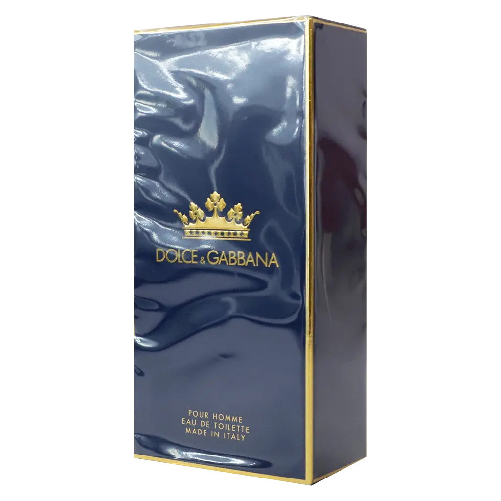 Dolce & Gabbana Key By Edt For Men 100 ml - view 3
