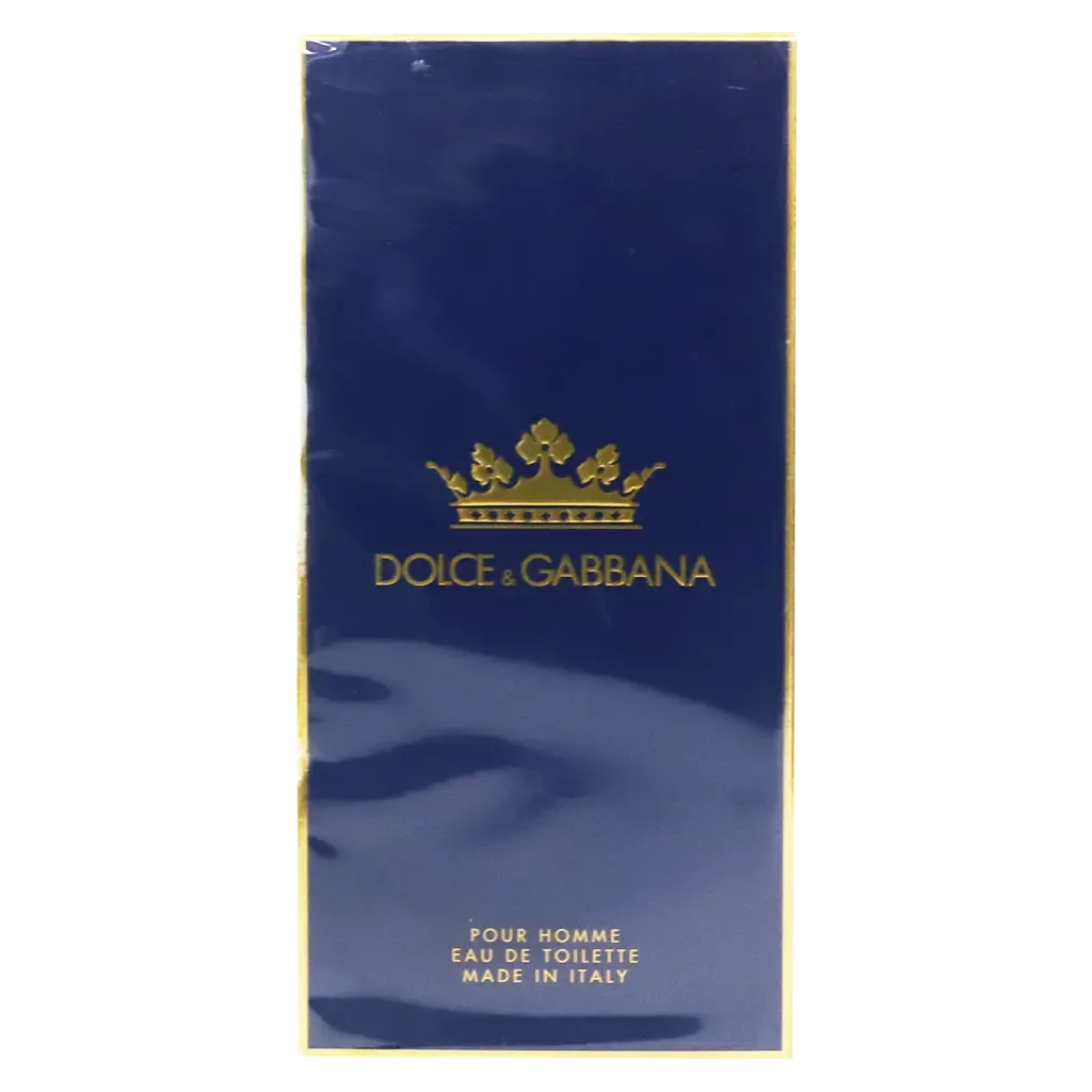 Dolce & Gabbana Key By Edt For Men 100 ml - view 4