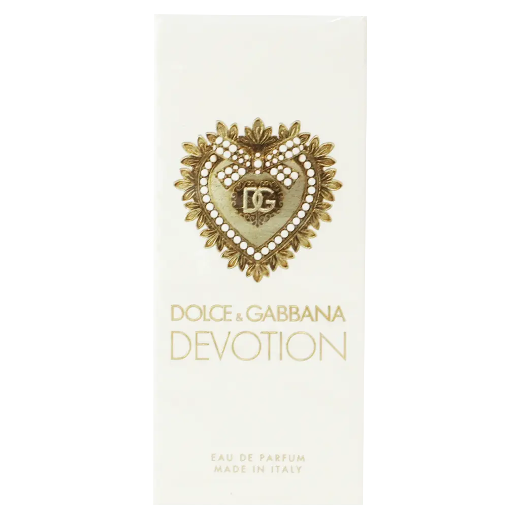 Dolce & Gabbana Devotion EDP 100 ml - view 4