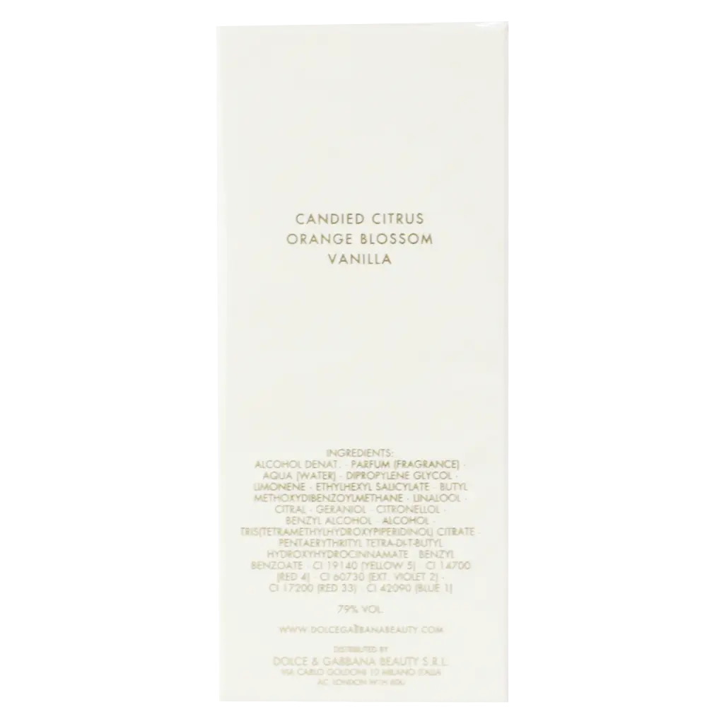 Dolce & Gabbana Devotion EDP 100 ml - view 3