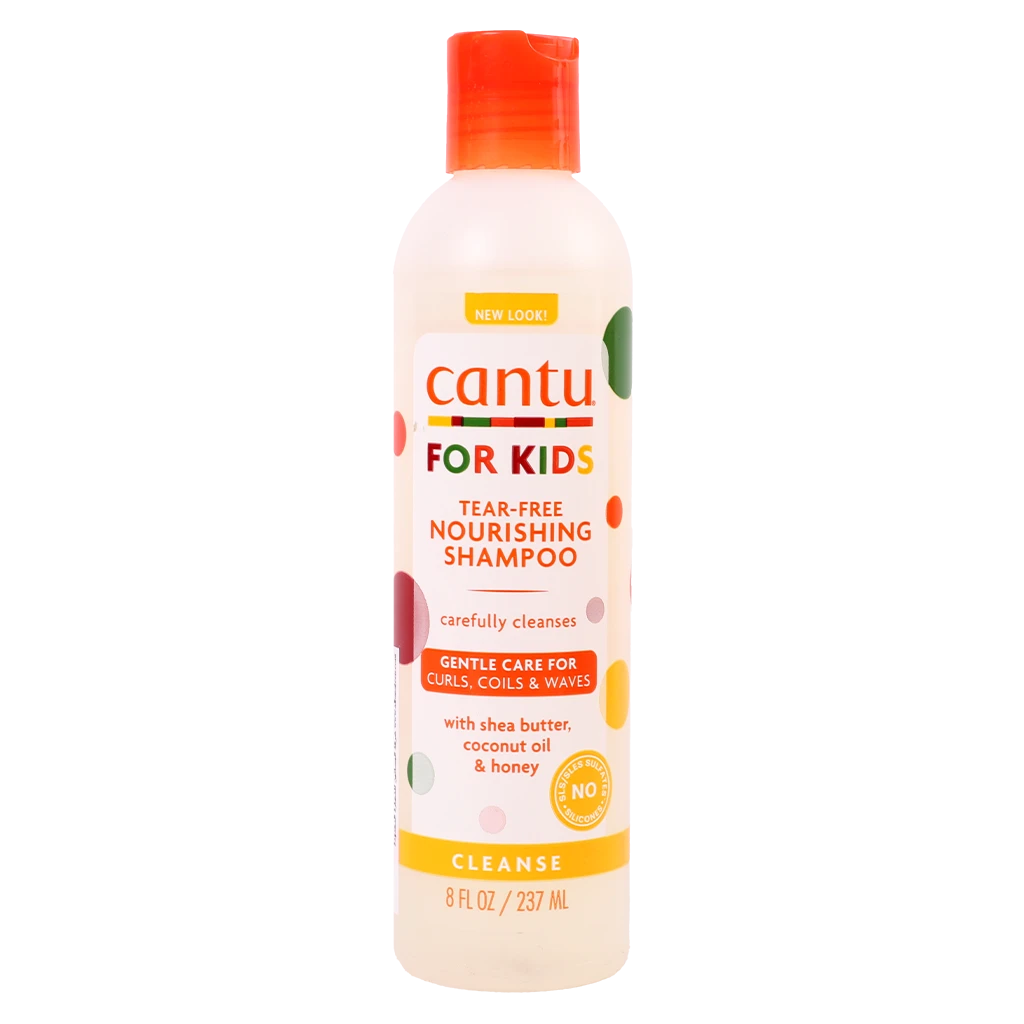  Cantu Kids Care Shampoo 237 ml