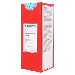  Maruderm Anti Hair Loss Toner 200 ml