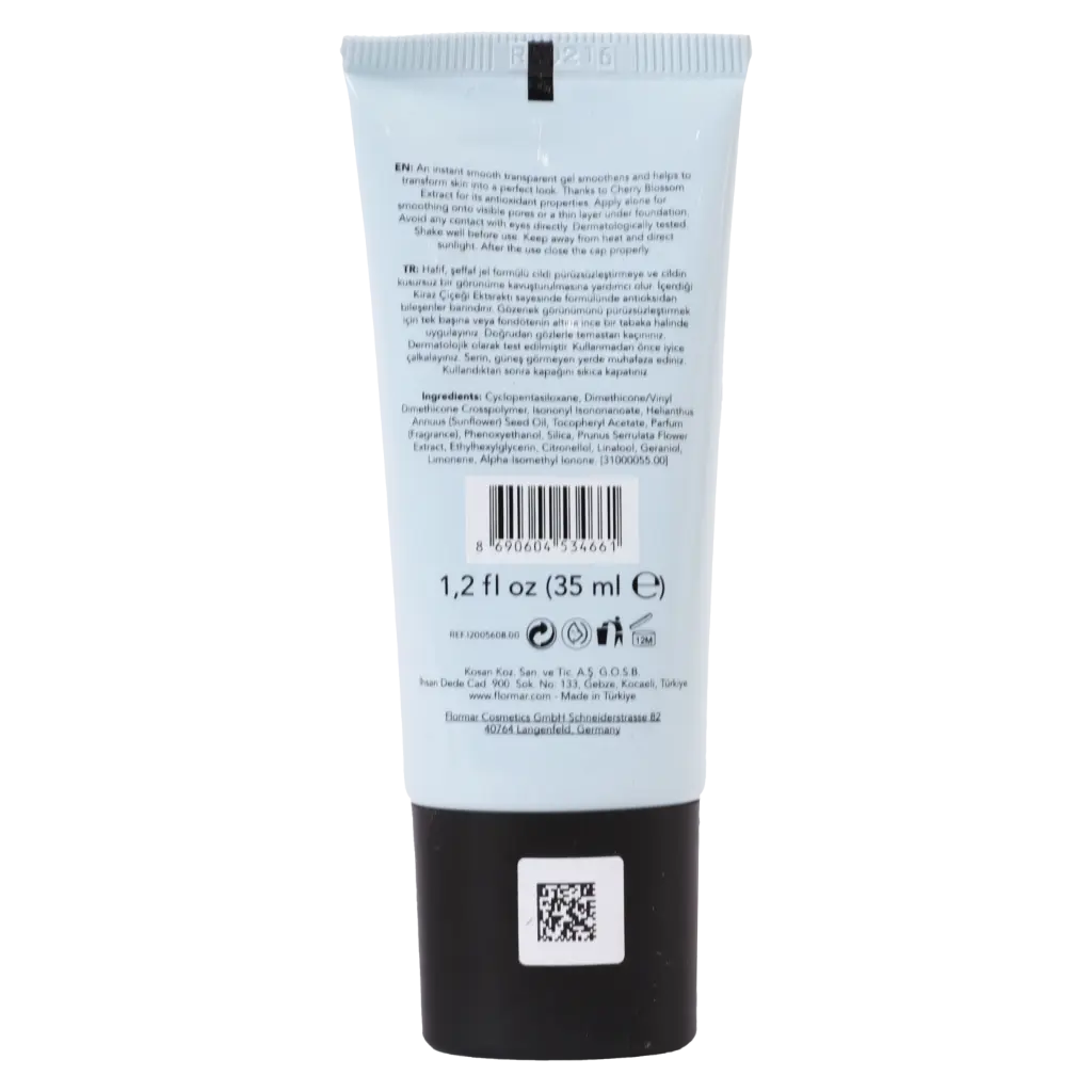 Flormar Pore Minimizer Primer 35 ml - view 2