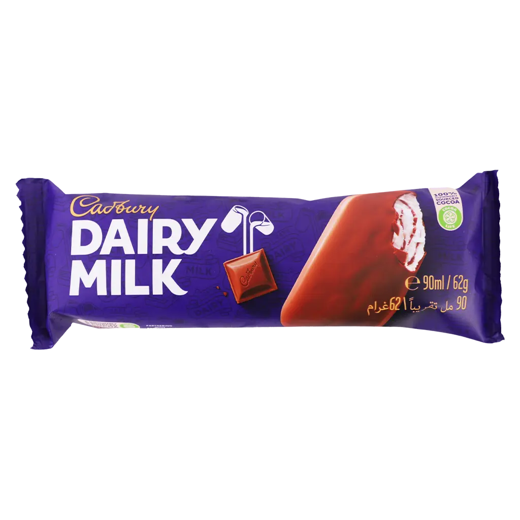 Cadburys Dairy Milk Stick 90 ml - view 2