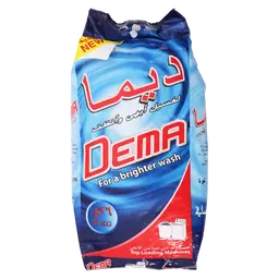 ديما مسحوق غسيل 6 كجم