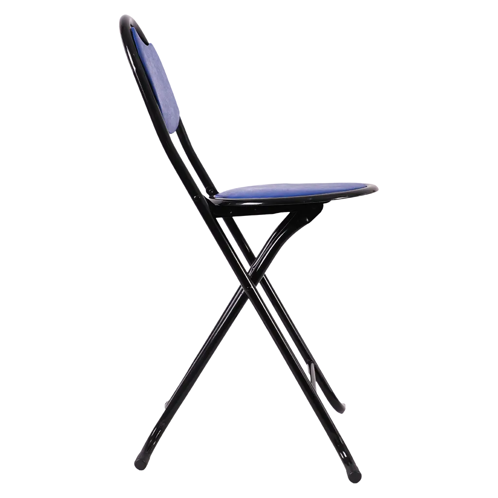 Foldable Chair Asorted Color Small  - view 2