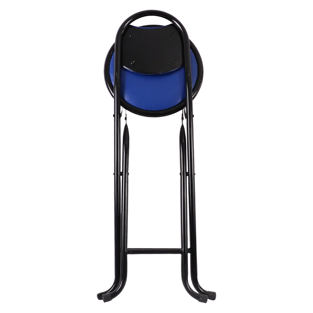 Foldable Chair Asorted Color Small  - view 3