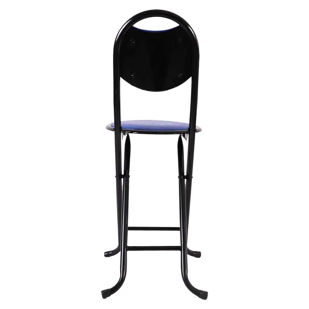 Foldable Chair Asorted Color Small  - view 4