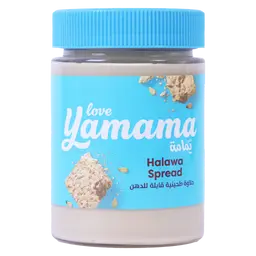 Yamama Tahina Spread  360 gm 