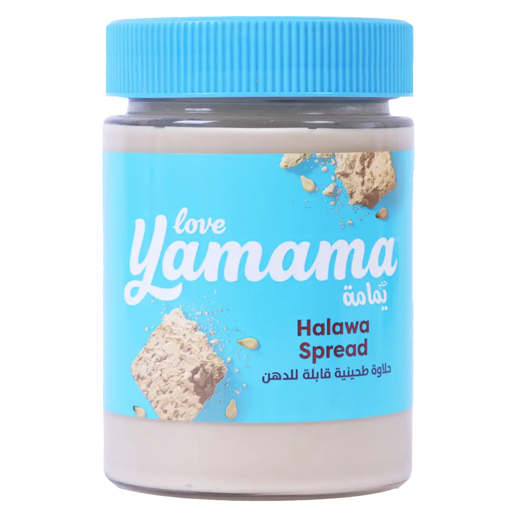 Yamama Tahina Spread  360 gm  - view 1