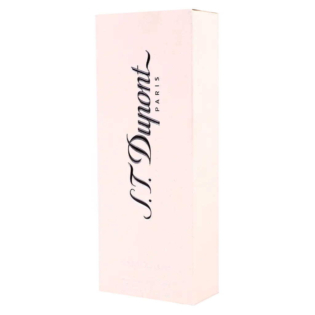 S.T. Dupont Essence Pure EDP For Women 100 ml - view 3