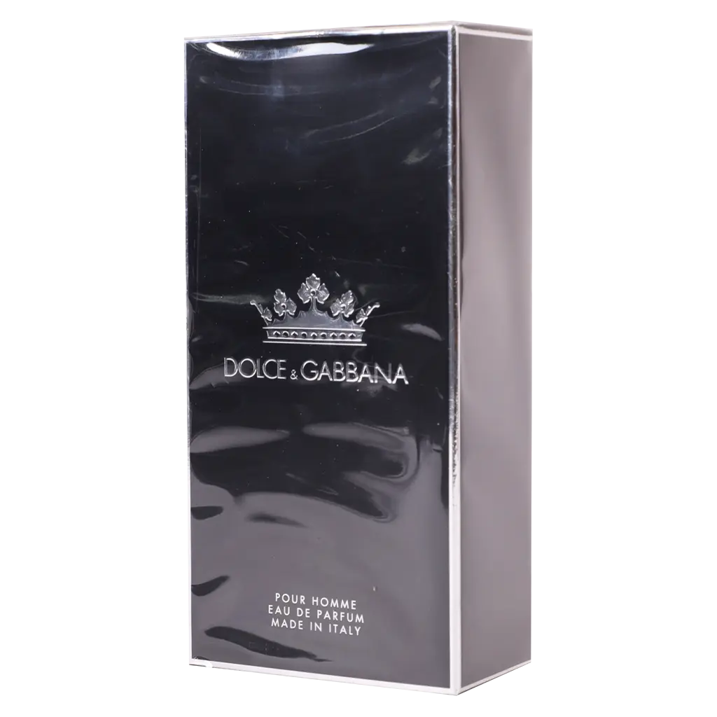 Dolce & Gabbana K By De Parfum For Men 100 ml - view 4
