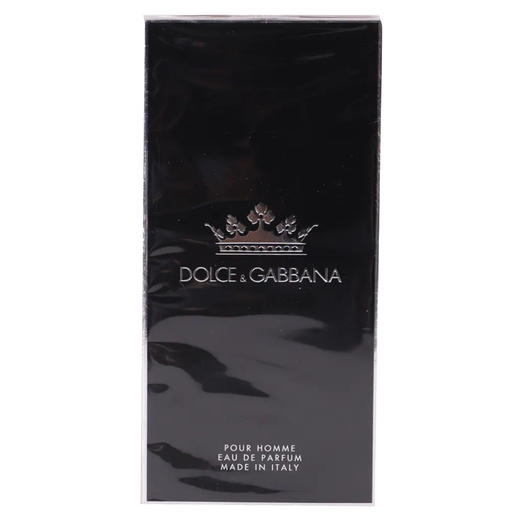 Dolce & Gabbana K By De Parfum For Men 100 ml - view 3