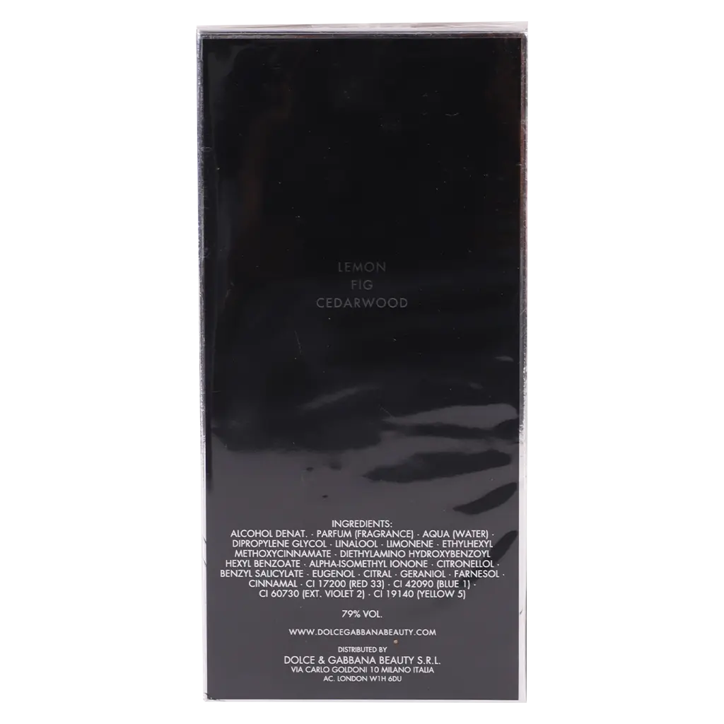 Dolce & Gabbana K By De Parfum For Men 100 ml - view 5