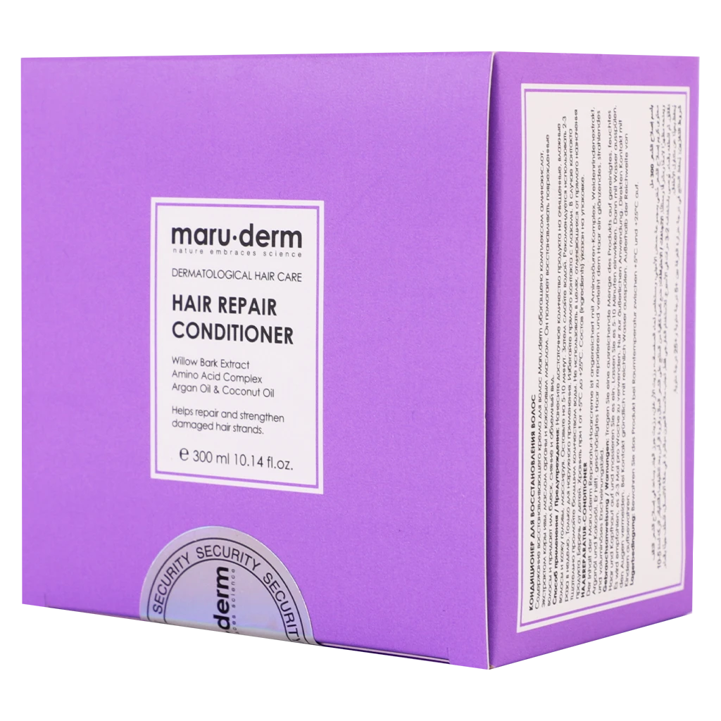  Maruderm Hair Repair Conditioner 300 mL