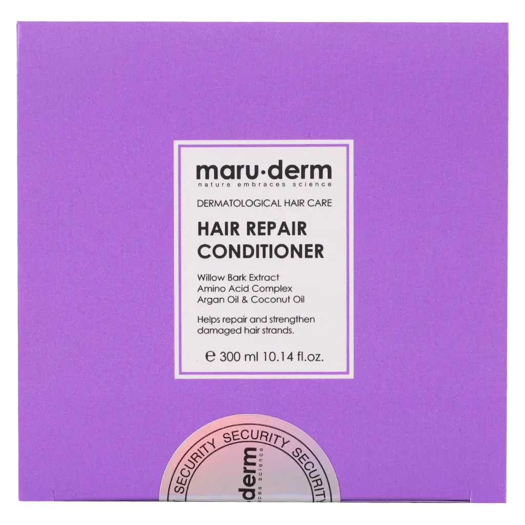  Maruderm Hair Repair Conditioner 300 mL - view 2