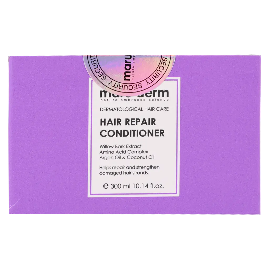  Maruderm Hair Repair Conditioner 300 mL - view 3