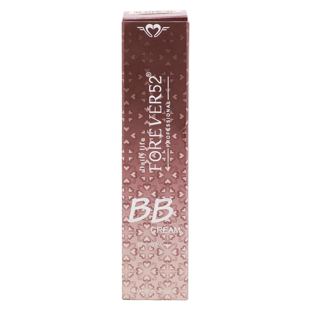 Forever52 BB Cream KB001 50 ml - view 6