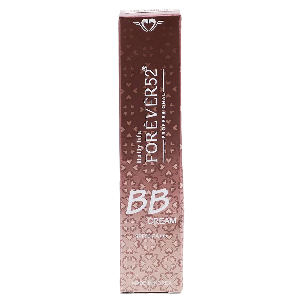 Forever52 BB Cream KB001 50 ml - view 4