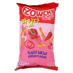 Flowchy Korean Flavour 70 gm