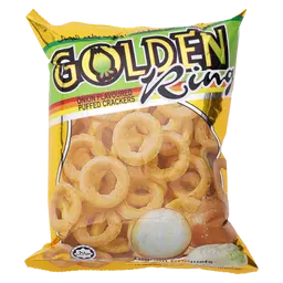 Sun Ring Onion Family 60 gm