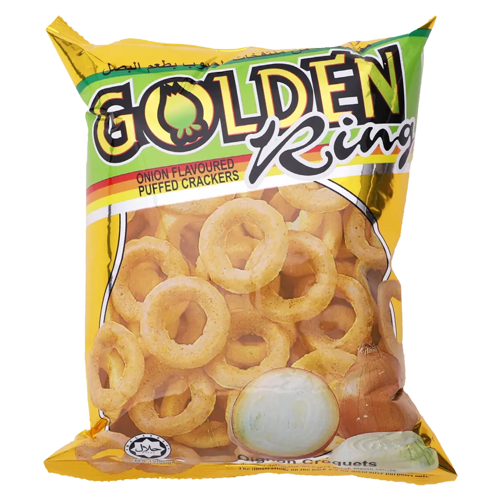 Sun Ring Onion Family 60 gm - view 1