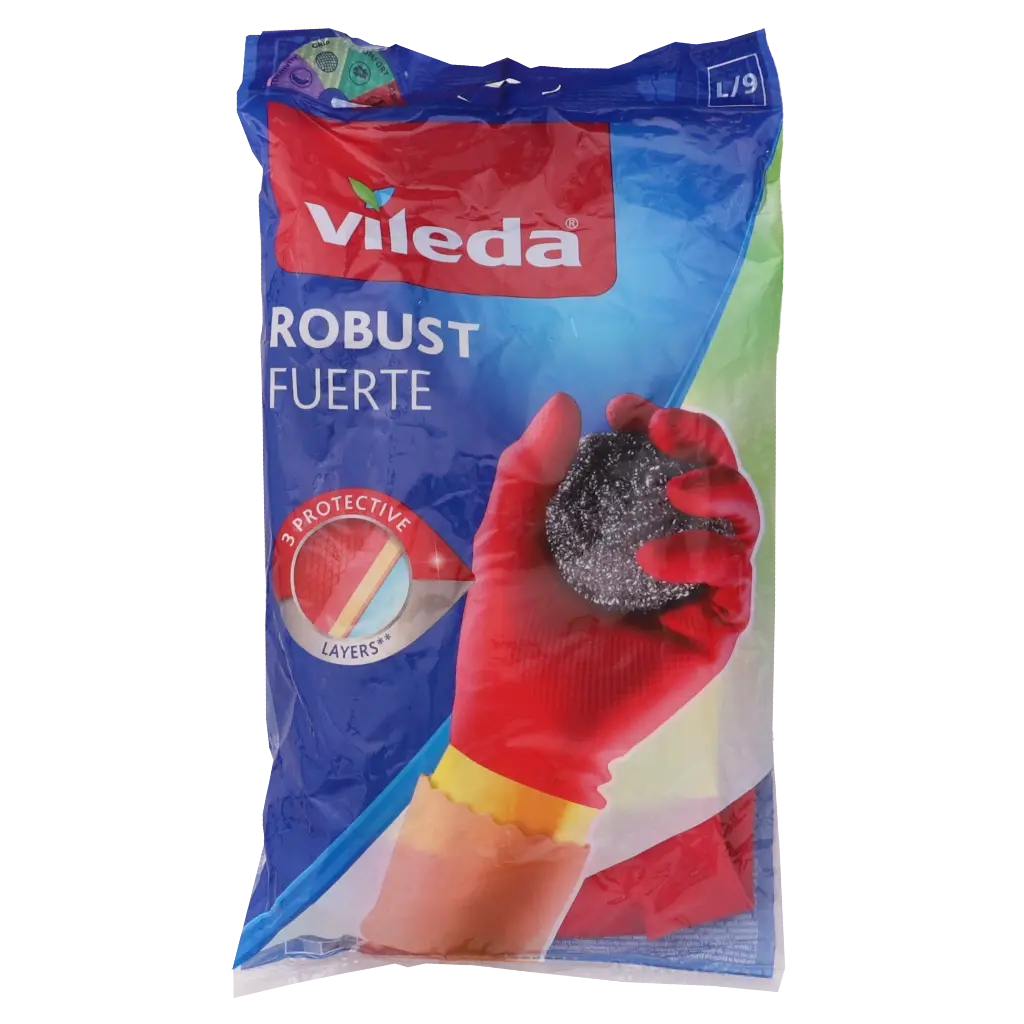 Vileda Gloves Protector Large VG09 - view 2