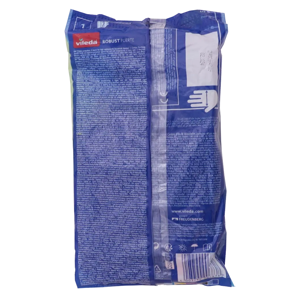 Vileda Gloves Protector Large VG09 - view 3