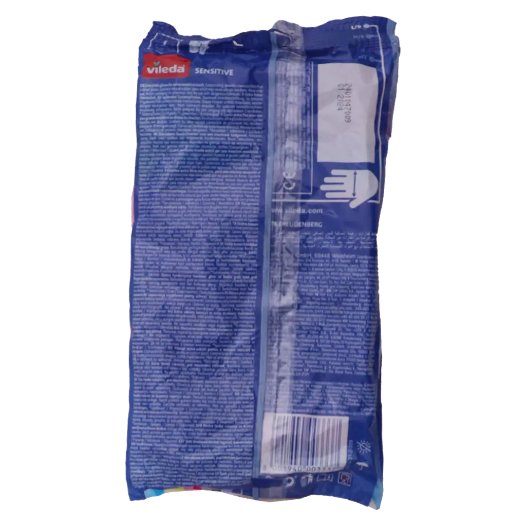 Vileda Sensitive Gloves L - view 2