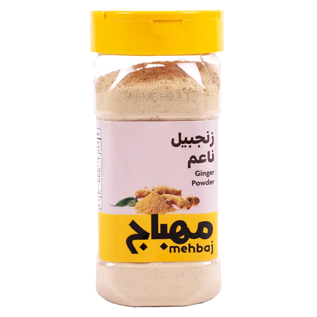 Almehbaj Fine Ginger 130 gm - view 2