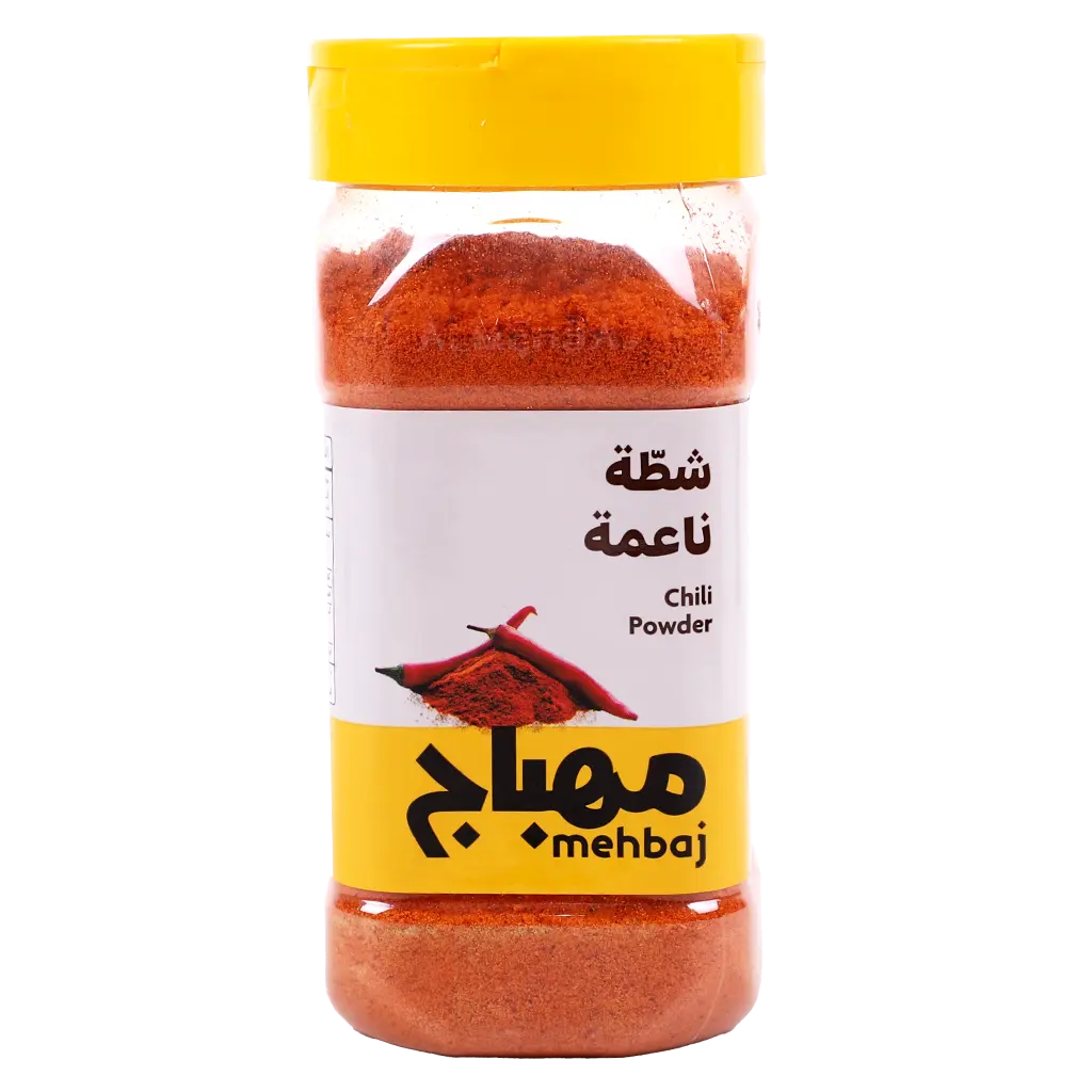 Almehbaj Hot Chilli Powder 150 gm - view 2