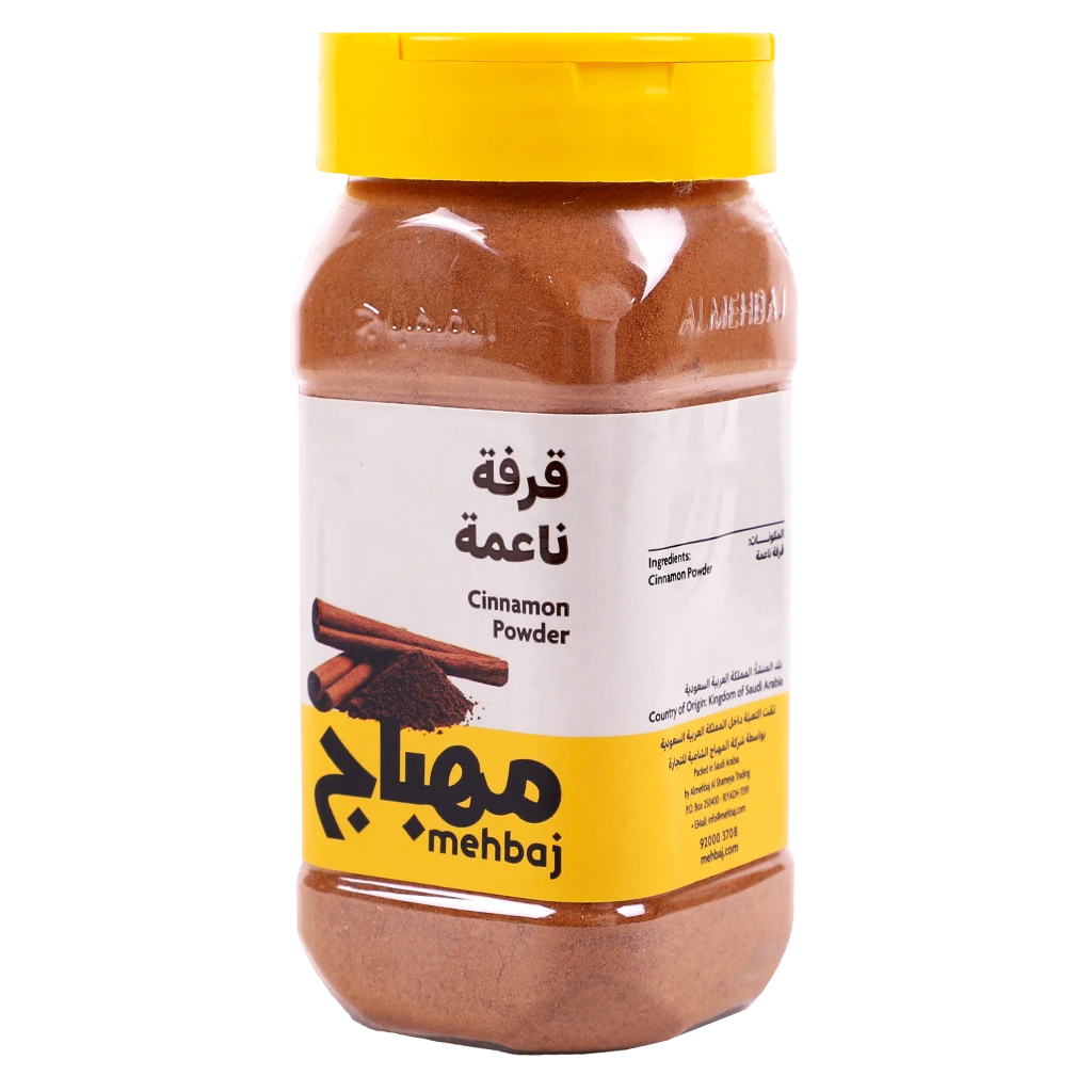 Almehbaj Cinnamon Powder 200 gm