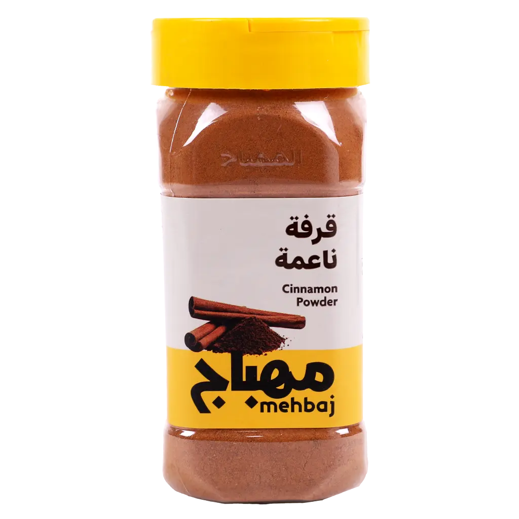 Almehbaj Cinnamon Powder 200 gm - view 2