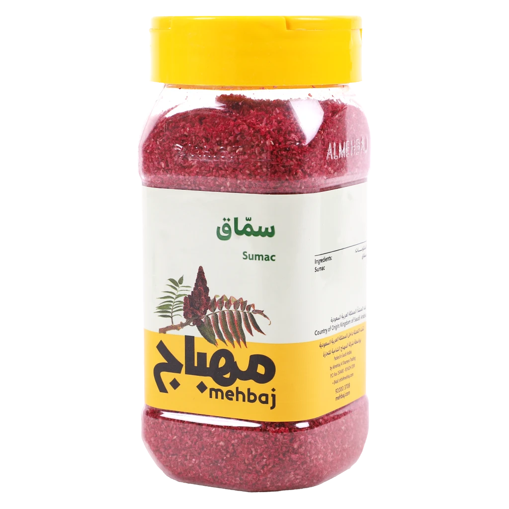 Almehbaj Red Sumac 150 gm