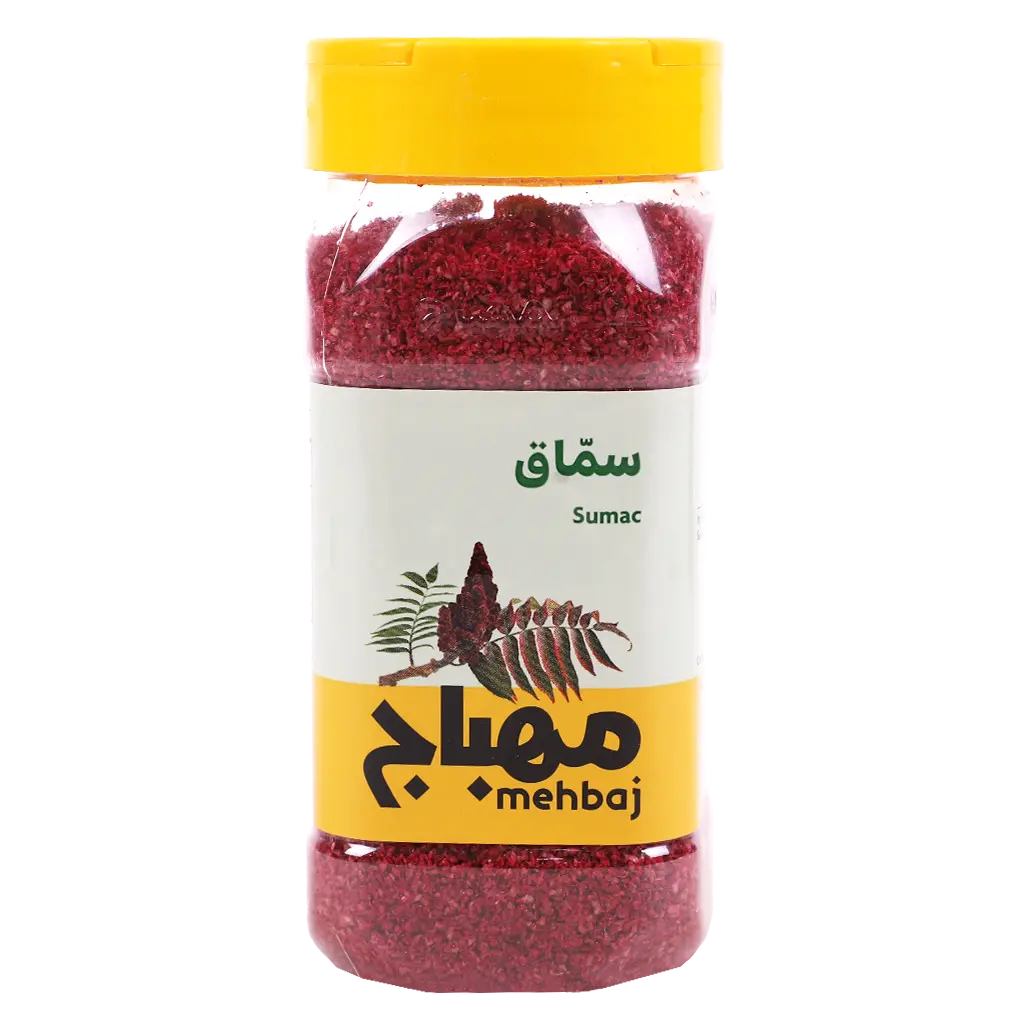 Almehbaj Red Sumac 150 gm - view 2