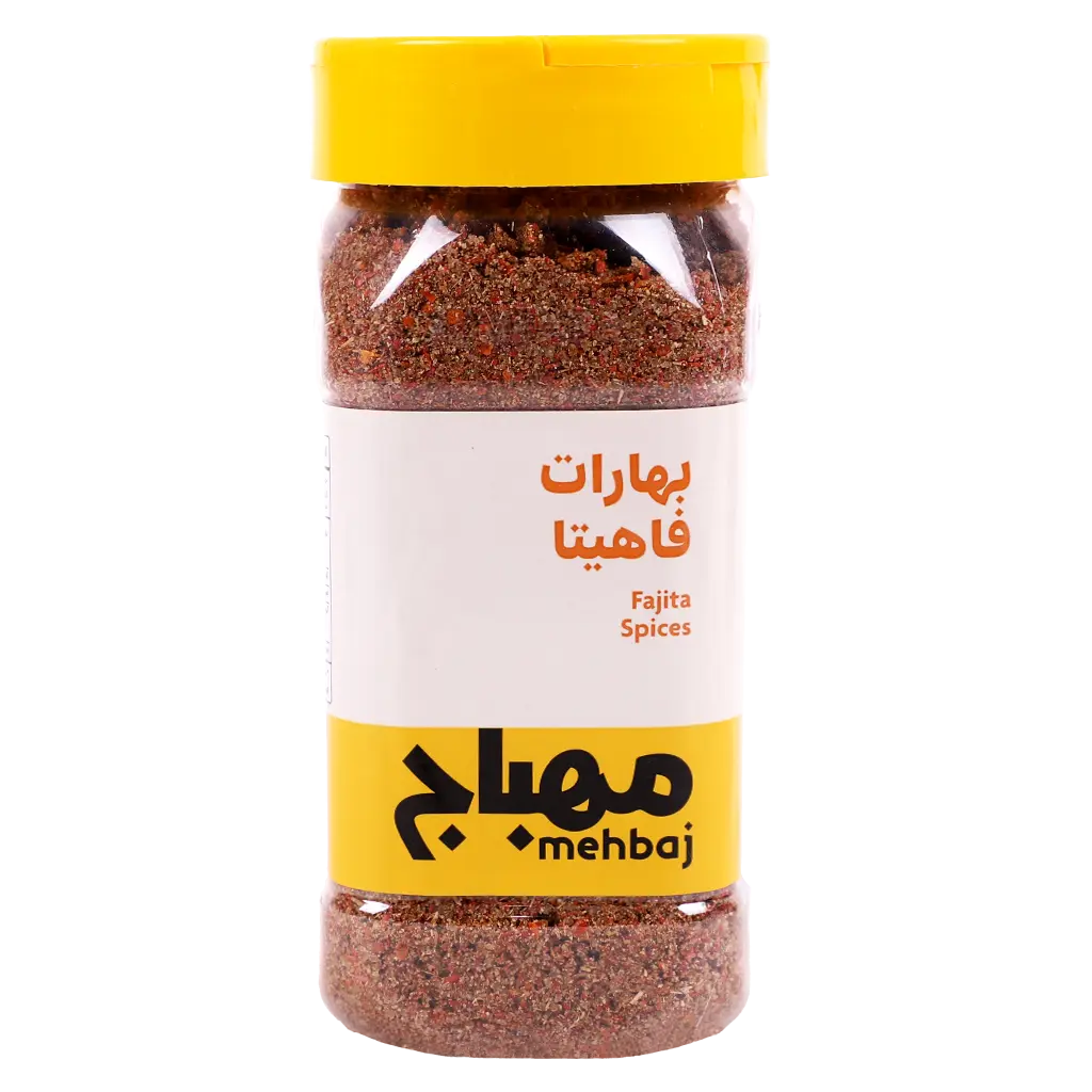 المهباج بهارات فاهيتا 250 جم - view 2