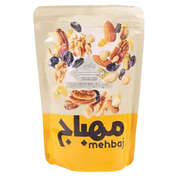 المهباج مكسرات تريل مكس 250 جم