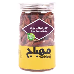 المهباج جوز بيكان ني 200 جم
