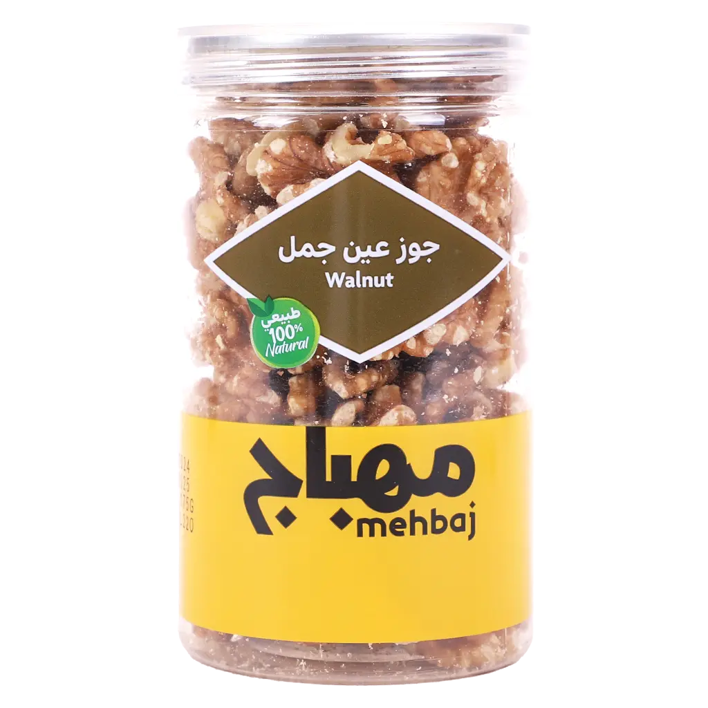 المهباج جوز عين جمل 175 جم - view 1
