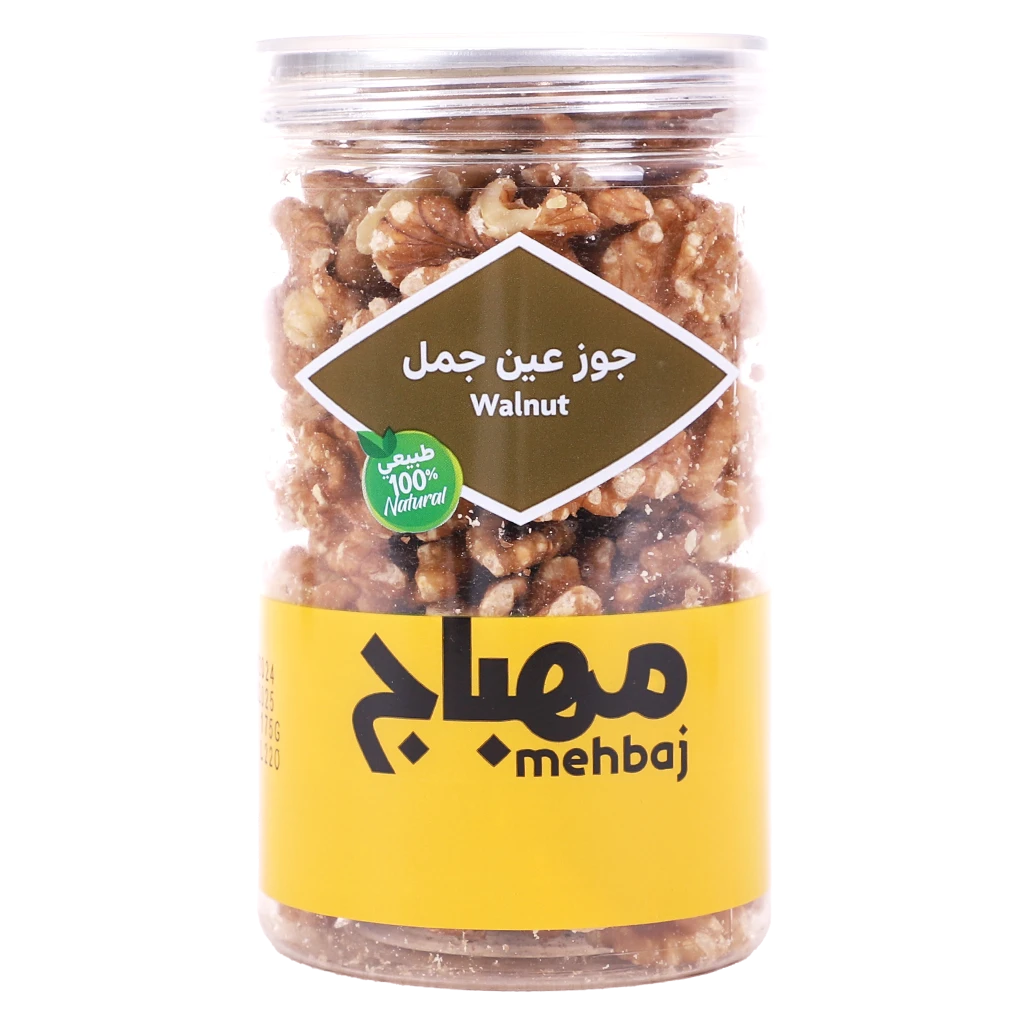 المهباج جوز عين جمل 175 جم