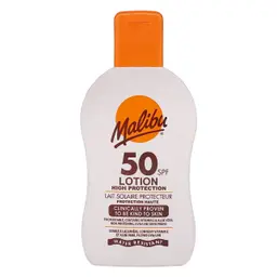 Malibu High Protection Lotion 200 ml