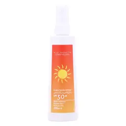All Health Sunscreen Spray 50+ SPF 200ml