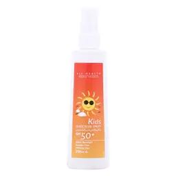 All Health Kids Sunscreen Spray 50+ SPF 200 ml