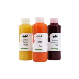 الحطب فودز العصائر الطازجة