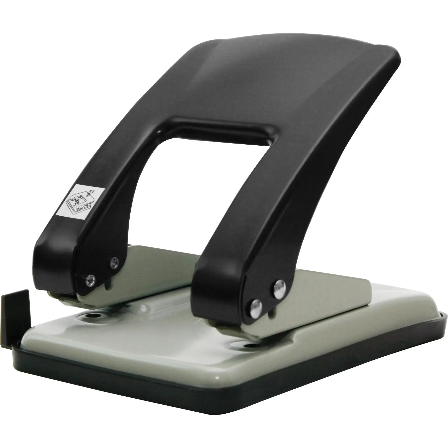 Roco 9760 Heavy Duty Puncher Beige Color - view 4